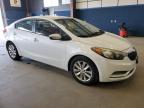 2015 Kia Forte Lx zu verkaufen in East Granby, CT - Minor Dent/Scratches