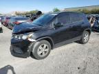 2021 Chevrolet Trax Ls للبيع في Las Vegas، NV - Front End