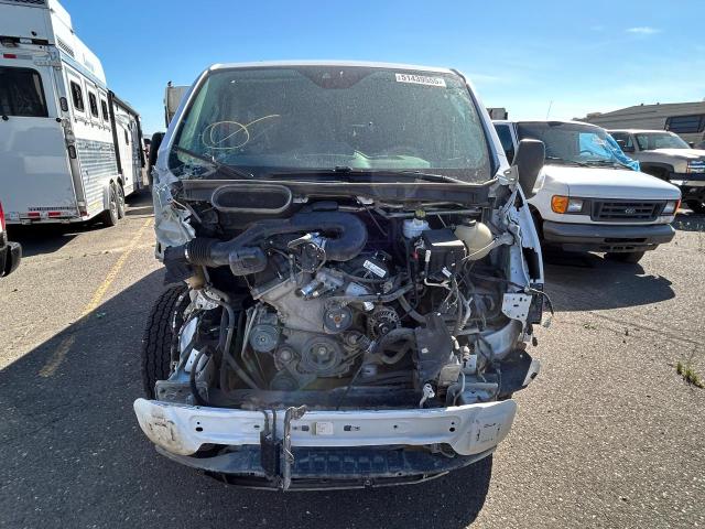  FORD TRANSIT 2019 Два тона