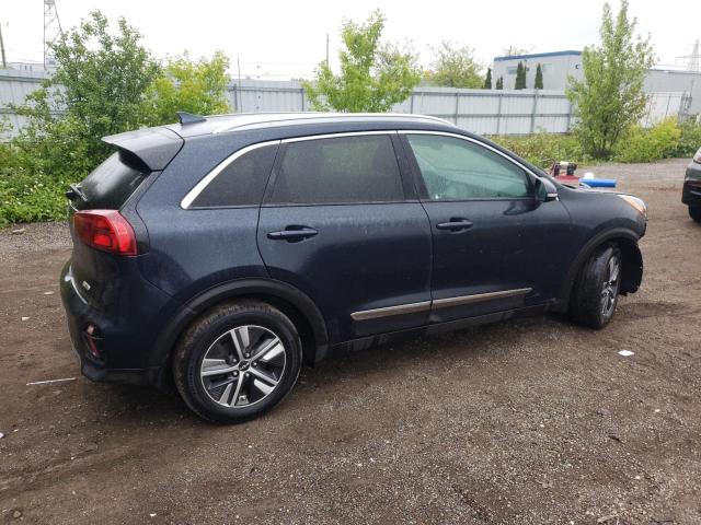 2022 KIA NIRO EX