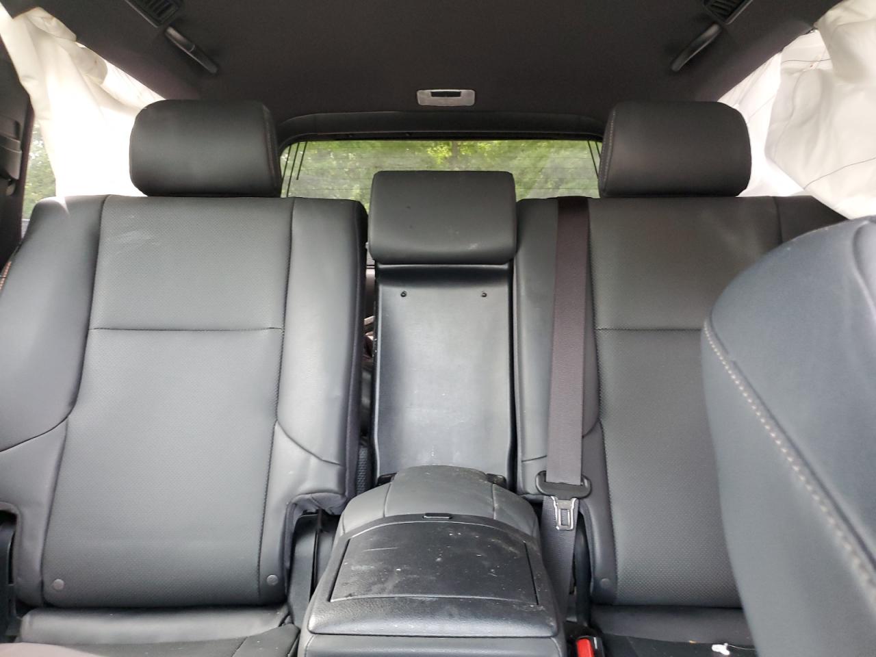 2021 Lexus Gx 460 Premium VIN: JTJAM7BX4M5276425 Lot: 54580595