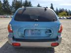 2004 Hyundai Santa Fe Gl იყიდება Graham-ში, WA - Front End