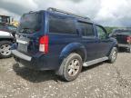2012 Nissan Pathfinder S for Sale in Cahokia Heights, IL - Hail
