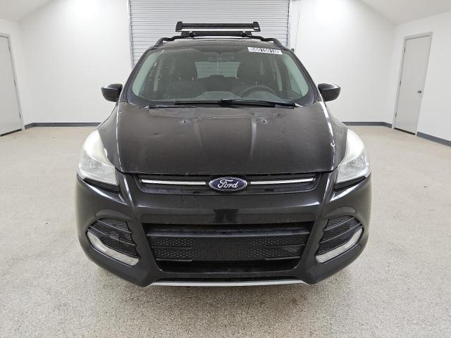  FORD ESCAPE 2015 Black
