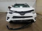 2018 Toyota Rav4 Adventure   на продаже в Davison, MI - Front End