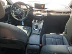 2018 Audi A4 Premium продається в West Palm Beach, FL - Rear End