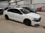 2014 Volkswagen Jetta Base за продажба в Milwaukee, WI - Front End