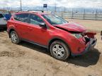 2015 Toyota Rav4 Le for Sale in Colorado Springs, CO - Front End