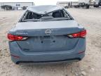 2025 Nissan Sentra Sv de vânzare în Madisonville, TN - Top/Roof