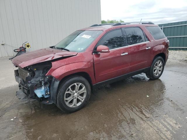 2015 Gmc Acadia Slt-2