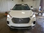 2017 Hyundai Santa Fe Se Ultimate   for Sale in Lansing, MI - Rear End