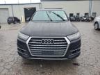 2018 Audi Q7 Prestige на продаже в Kansas City, KS - Minor Dent/Scratches