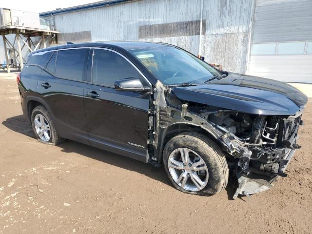  GMC TERRAIN 2020 Черный