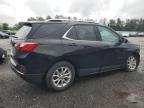 2020 Chevrolet Equinox Lt للبيع في Finksburg، MD - Front End