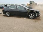 2017 Acura Tlx    na sprzedaż w Elgin, IL - Side