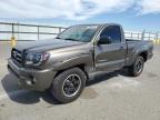 2009 Toyota Tacoma  de vânzare în Fresno, CA - Side
