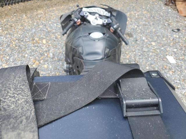 2002 BMW R1100 S  