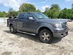 2008 Ford F150 Supercrew na sprzedaż w Seaford, DE - Rear End