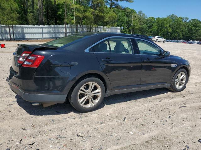  FORD TAURUS 2015 Black