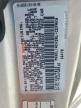 2002 Toyota Camry Le zu verkaufen in Opa Locka, FL - Front End