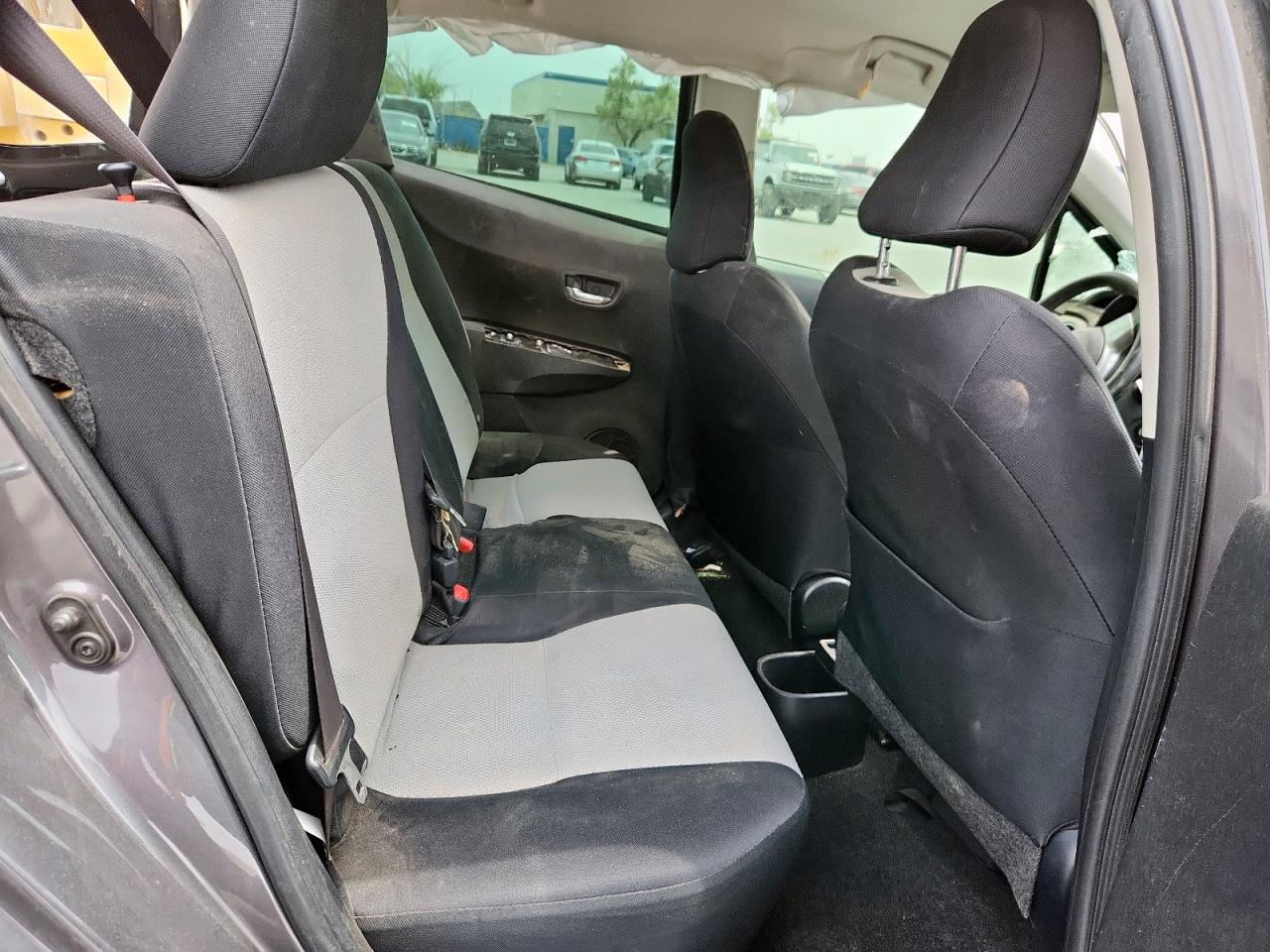 2013 Toyota Yaris VIN: JTDKTUD37DD563556 Lot: 58994215