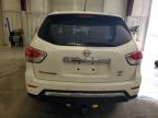 2014 Nissan Pathfinder S na sprzedaż w Avon, MN - Front End