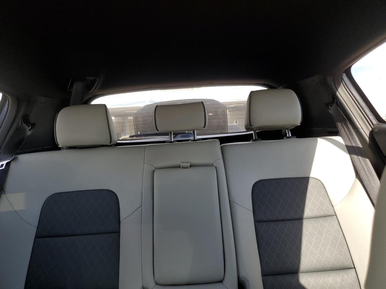 2019 Kia Sportage Ex VIN: KNDPNCAC1K7582789 Lot: 56493415