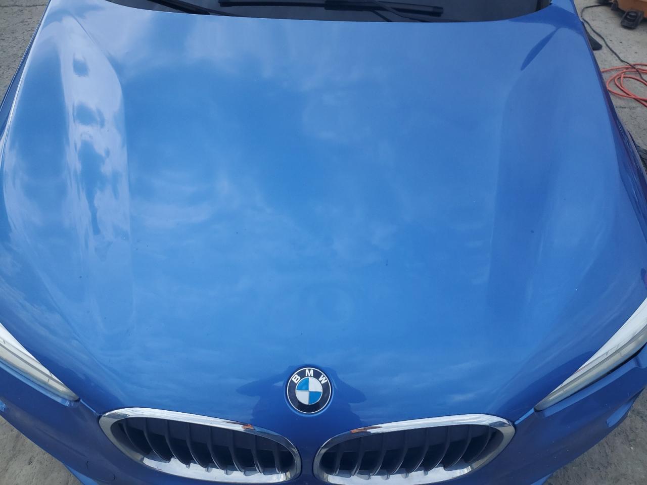 2017 BMW X1 xDrive28I VIN: WBXHT3C31H5F84298 Lot: 56843135