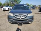 2007 Acura Mdx Technology продається в Baltimore, MD - Front End