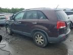2011 Kia Sorento Base იყიდება Duryea-ში, PA - Front End