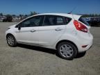 2013 Ford Fiesta Se for Sale in Eugene, OR - Front End