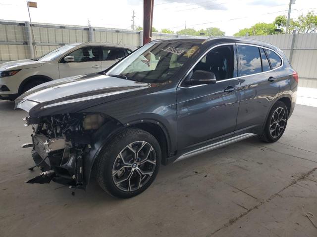 2022 Bmw X1 Xdrive28I