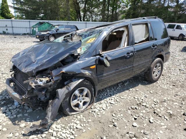 2006 Honda Pilot Ex