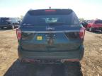 2017 Ford Explorer Xlt zu verkaufen in Elgin, IL - Side