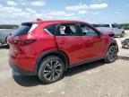 2023 Mazda Cx-5 Premium en Venta en Houston, TX - Front End