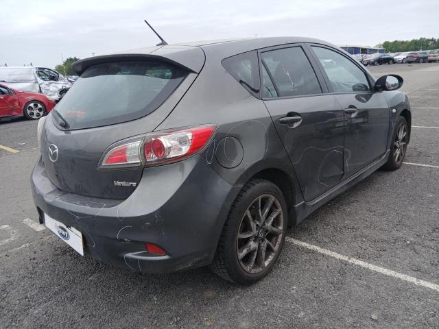 2013 MAZDA 3 VENTURE
