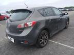 2013 MAZDA 3 VENTURE for sale at Copart SANDTOFT