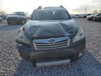 2012 Subaru Outback 2.5I Premium للبيع في Greenwood، NE - Rollover