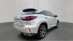 2019 Lexus Rx 350 Base en Venta en North Billerica, MA - Normal Wear