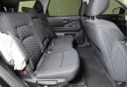 2022 Nissan Pathfinder Sv na sprzedaż w Van Nuys, CA - All Over