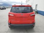 2018 Ford Ecosport Se للبيع في Farr West، UT - Front End