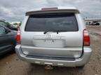 2007 Toyota 4Runner Limited en Venta en Lansing, MI - Mechanical