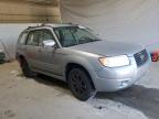 2008 Subaru Forester 2.5X Premium იყიდება Candia-ში, NH - Front End