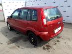 2006 FORD FUSION ZET for sale at Copart WHITBURN