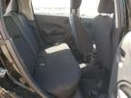 2015 Mitsubishi Mirage Es للبيع في Albuquerque، NM - Rear End