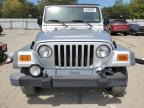 2004 Jeep Wrangler / Tj Sport за продажба в Seaford, DE - Front End