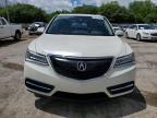 2014 Acura Mdx Technology for Sale in Oklahoma City, OK - Rear End