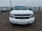 2009 Chevrolet Tahoe Police for Sale in Elgin, IL - Front End