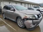 2014 Nissan Pathfinder S zu verkaufen in Louisville, KY - Front End