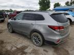 2019 HYUNDAI SANTA FE XL SE   for sale at Copart KS - WICHITA